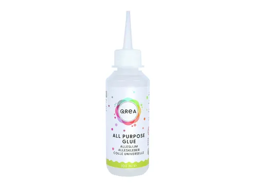 Alleslijm Qrea 100ml