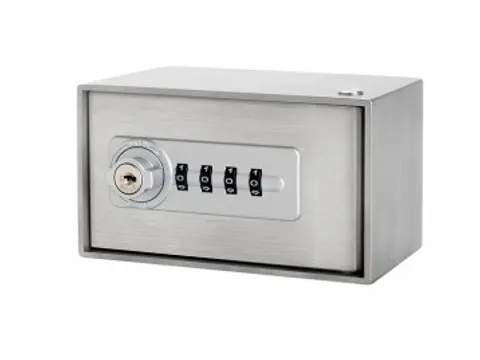 Sleutelkluis de Raat RVS Keysafe 74M