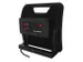 industrielamp,behuizing gegoten aluminium,1 LED,10000lumen