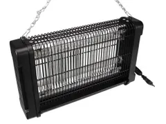 Insectenverdelger 360° - Binnen Gebruik - 2x10W