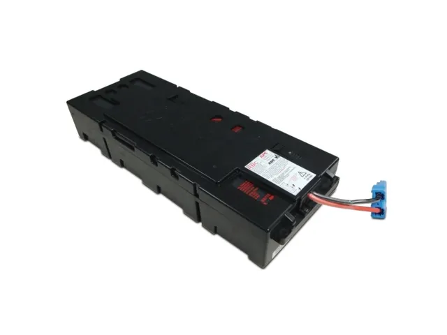 Batterij Vervangings Cartridge APCRBC116 (OEM)