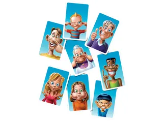 999Games Kaartspel MIMIQ 4+ - 4