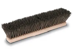 Bezem Van Arengvezel Voor Alle Soorten Stof Veegbreedte 400Mm
