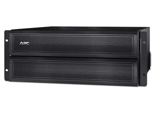 APC Smart-UPS X SMX120BP External battery pack - 2