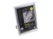Fotolijst Seco A4 zilver plexiglas