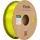 eSUN 3D Printer Filament eTPU-95A 1.75mm Transparant Geel 1kg