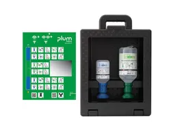 Oogspoelstation,1X500Ml Keukenzoutoplossing