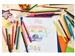 Crayon de couleur STABILO Color assorti 288 pièces