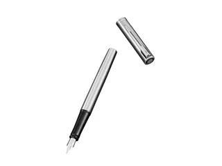 Vulpen Waterman Allure Impression CT M RVS - 14