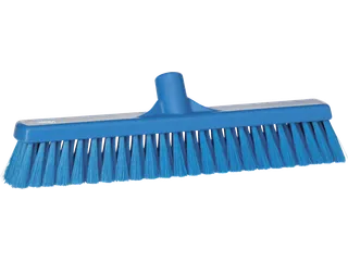 Hygiene 3179-3 Zachte Vloerveger Blauw 410mm - 1