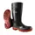 Dunlop Acifort A252931 SB veiligheidslaarzen, zwart, maat 42, per paar