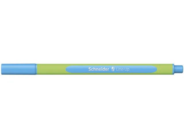 Fineliner Schneider Line-Up 0,4mm mineral-blue