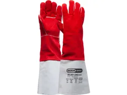 OXXA Welder Long 53-122 handschoen - 10/XL