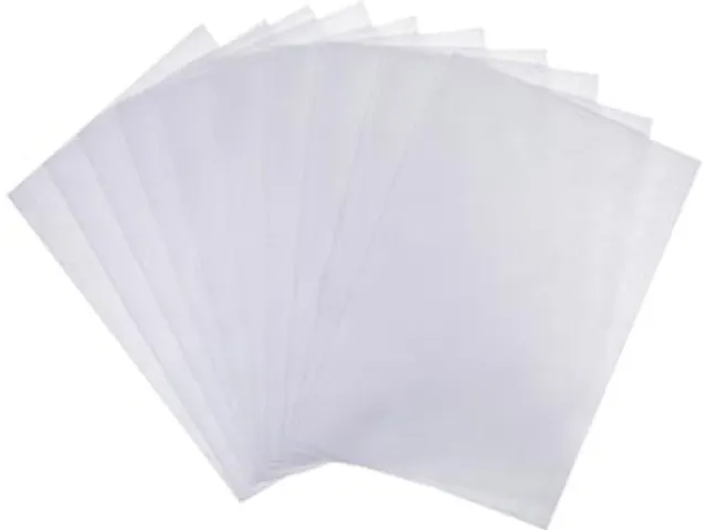 Bouhon Viltpapier wit