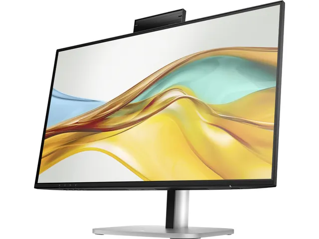 HP Series 5 Pro Serie 5 Pro 23.8 inch FHD USB-C Conferencing Monitor