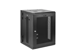 15U Serverkast Rack Wand Monteerbaar