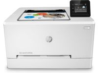 HP Color LaserJet Pro M255dw Multifunctionele Printer
