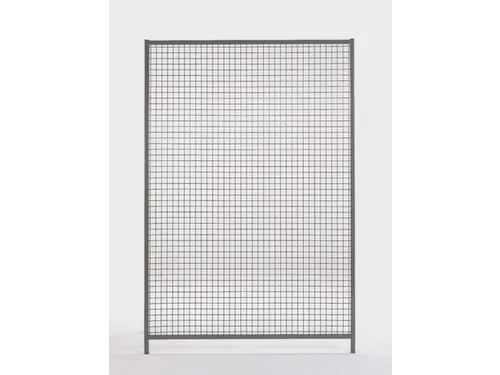 wandelement,v. scheidingswandsysteem,HxB 2200x1480mm,RAL5002