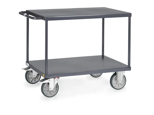 ESD-Tafelwagen 9403B - Laadvlak 1.200 x 800 mm 9403B