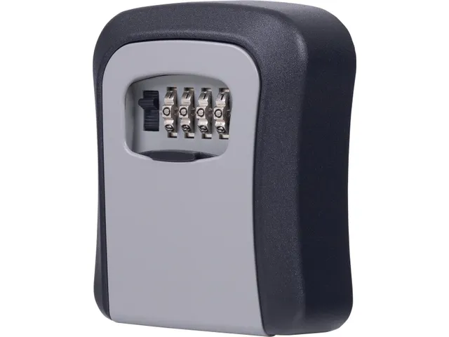 DONAU TECH sleutelkluis