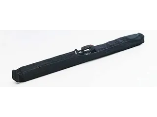 Smit Visual projectiescherm statief 180x180cm tripods 1:1 mat wit doek - 4