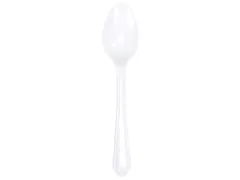 Reusable Lepel Wit 170mm PS doos 20x50st