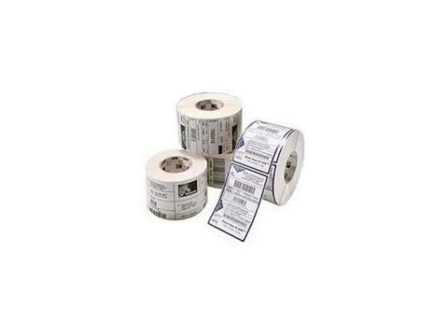 Zebra label Z-Select 2000D 76.2x76.2mm