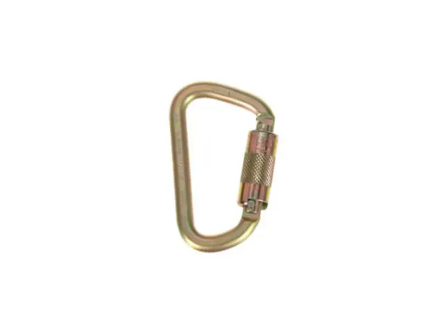 3M 2000112 Carabiner Twistlock