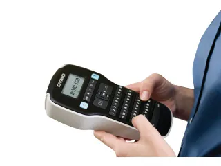 Dymo LabelManager LM160P Labelprinter QWERTY Handheld - 7