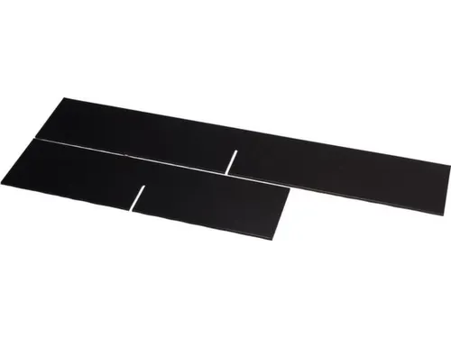 Verdeler Voor Kunststof Opzetframe 1200x800mm 4-Voudige Verdeling