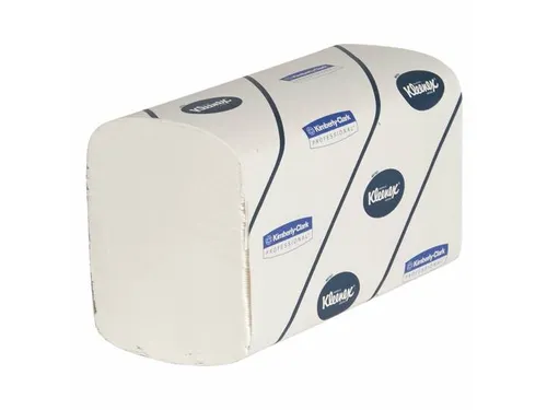 Ultra 6772 Intergevouwen handdoeken groot 2-laags wit