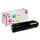 Tonercartridge Quantore alternatief tbv HP CF402A 201A geel