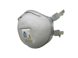 3M 9928 FFP2 stofmasker, per 10 stuks