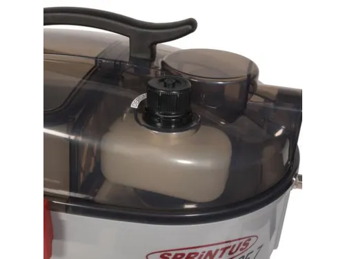 Waszuiger,1100,Sproeidruk 4Bar,Vers-/Vuilwatertank 6,5/6,5L
