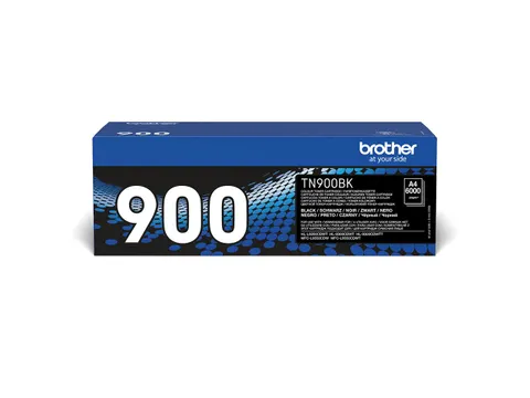 Cartouche toner Brother TN-900BK noir