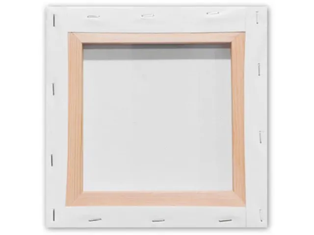 Bespannen Spierraam 20X20Cm