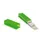 Unger Glasschrapermes 10cm (25 stuks in pak)
