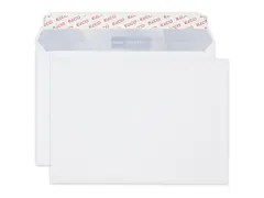 envelop Office FSC C5 100 gram wit 25 stuks