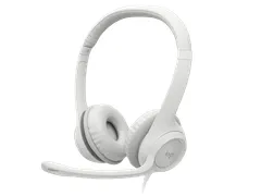 H390 Usb computer headset wit