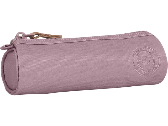 Trousse Beckmann Urban 6,5x22cm Purple Rose