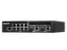 8x RJ45 2.5GbE, 2x 10GbE SFP+/RJ45 Combo, Web Managed, 100-240VAC, 50/