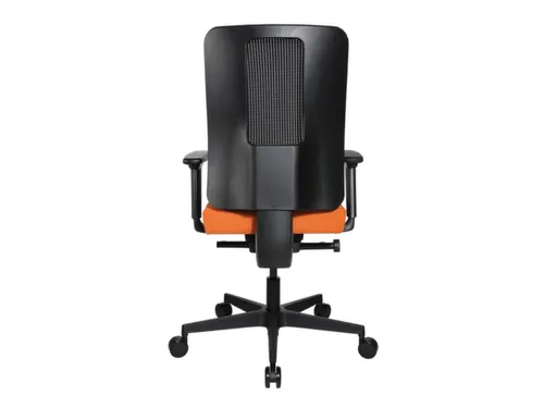 Topstar Bureaustoel Sitness Open X (N) Deluxe Oranje