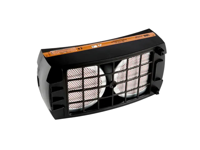 3M Adflo 837542 Gas Filter