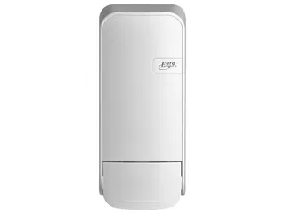 Zeepdispenser Quartzline Q19 schuim 1000ml wit 441201 - 1