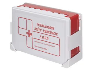 Verbandtrommel FixFirst B2 - 3
