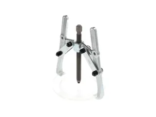 1.14/3 Trekker 2-arm 250x260mm - 2