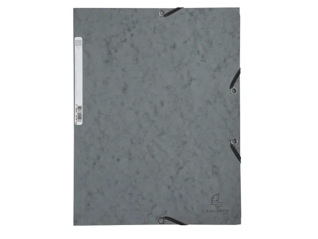 Pk3 Elastomap glansk art.3klep A4 onweers