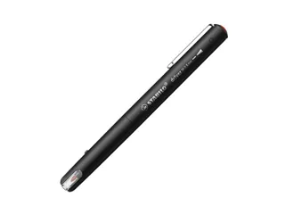 Fineliner STABILO dr!ver medium punt 0.8 mm Rood - 1