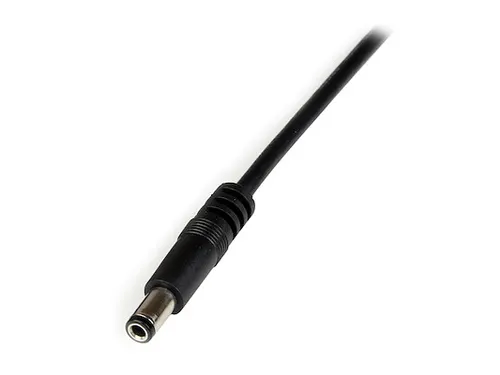 1m USB naar 5,5 mm voedingskabel type N connector