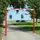 Doorrijdbegrenzer Star Doorrijdhoogte 2x 5m Stalen Paal Aluminium Boom